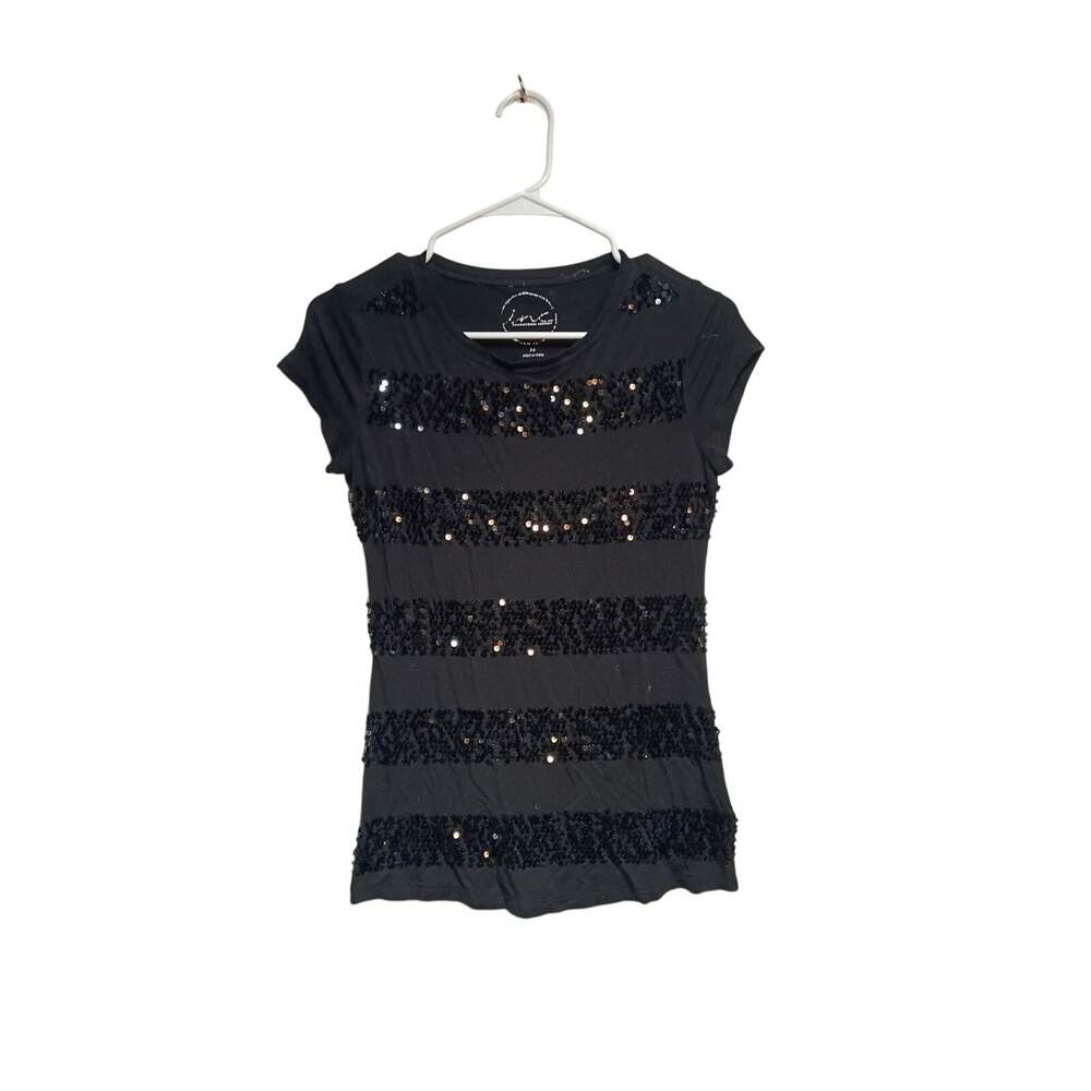 Inc Women's Shirt Size XS